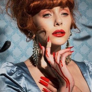 Meet your Posher, Nathan